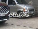 Suzuki wagon zin đẹp