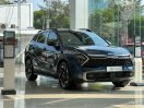 Giá ưu đãi, xe sẵn đầy đủ phiên bản