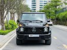 Bán Mercedes G63 sản xuất 2022 giá hơn 9 tỷ