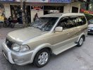 toyota zace Surf 2005