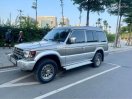 Mitsubishi Pajero 2006