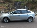 Ford Focus 2009 số tự động tại Bình Định
