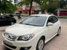 Hyundai Avante 2016 tại Vĩnh Phúc