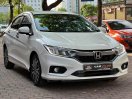 Honda City 2020 tại Hà Nội