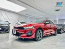 Kia K5 2022 tại Tp.HCM