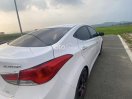 Hyundai Elantra 2014 số tự động tại Lâm Đồng