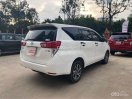 Toyota Wish 2022