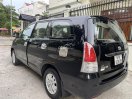 Toyota Innova 2010 số sàn tại Bình Dương