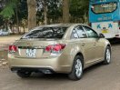 Chevrolet Cruze 2010 số sàn
