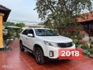 Kia Sorento 2018