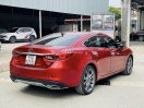 Mazda 6 2018 số tự động tại Tp.HCM