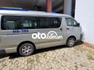 ôtô khách Toyota hiace 16 chỗ tải van 3 chỗ 6 chỗ