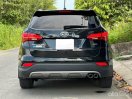 Hyundai Santa Fe 2015