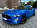 Ford Mustang 2018 tại Hà Nội