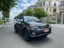 Toyota Fortuner 2015 số sàn tại Tp.HCM