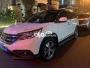 HONDA CRV 2.4 2013