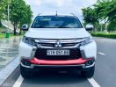 Mitsubishi Pajero Sport 2019 số tự động tại Hà Nội