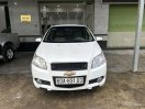 Chevrolet Aveo 2017 số tự động tại Đồng Nai