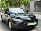 Toyota Camry 2007 tại Bà Rịa Vũng Tàu