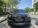 siêu SUV fullsize 7 chỗ sang trọng và đẳng cấp, nhập khẩu nguyên chiếc giá chỉ 6xx triệu