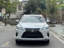 Bán Lexus Rx 300 sx 2022 màu trắng 8000km
