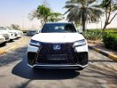 Xe giao ngay Lexus Lx 600 Fsport sx 2023 new 100%