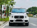 G63 model 2022 mới chạy 9000km