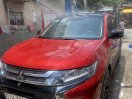 Mitsubishi Outlander 2.4 - 2 cầu (Bản Hiếm) FULL chức năng