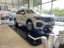 Volkswagen Touareg Luxury 2023 - Hỗ trợ 100% phí trước bạ + Kèm khuyến mãi tiền mặt lên tới 100Tr