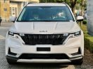 Xe sẵn giao ngay, Limousine đẳng cấp