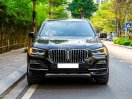 BMW X5 sx 2019 đen nthat nâu