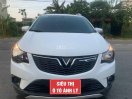 1 chủ từ đầu xe đẹp suất sắc, keo chỉ zin