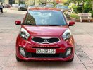 Kia Morning 1.0 AT Sport 2012 Nhập Khẩu 1 chủ từ mới