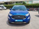 CHÍNH CHỦ CẦN BÁN FORD ECOSPORT TITANIUM 1.0L 2018 XANH DƯƠNG