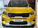 Kia  2023 tại Khánh Hòa