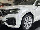 Bán Volkswagen Touareg Luxury nhập khẩu mới 2023 sẵn giao ngay Sài gòn