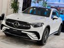 Mercedes GLC300 thế hệ mới vừa trình làng - Ưu đãi tốt - Giao xe ngay