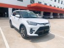 Toyota RAIZE 2023 - Tháng 6 háo hức quà tặng !!!