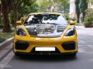 Porsche 718 Cayman độ Full GT4 sx2020