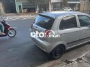 spark Van đời cao
