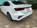 Kia Cerato MT 1.6 2019 Ko Đâm Đụng Cần Bán