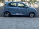 Kia Morning 2008 số tự động tại Đồng Tháp