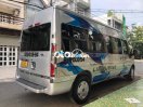 Ford transit 16 chổ cuối 2013 đk 2014
