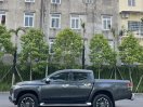 Mitsubishi Triton 2019 số tự động tại Hà Nội