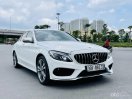 Mercedes-Benz C 250 2016