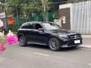 Mercedes-Benz GLC 300 2019 tại Hà Nội