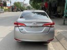 Toyota Vios 2019 số sàn tại Thái Nguyên