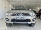 Mitsubishi Pajero Sport 2014 số tự động tại Tp.HCM