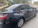 Xe Toyota Camry 2.5Q 2018