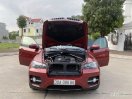 BMW X6 2008